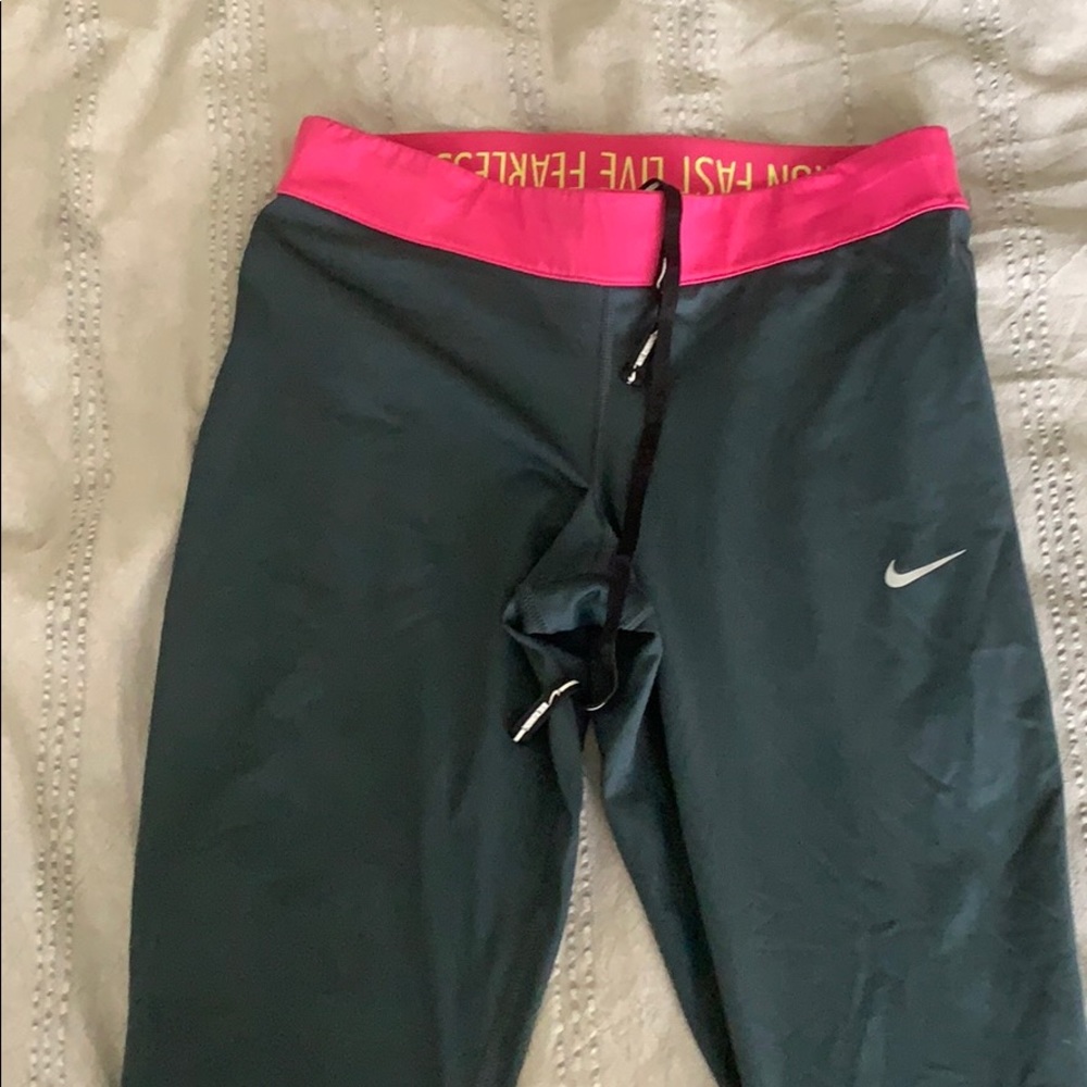 Nike Running leggings
